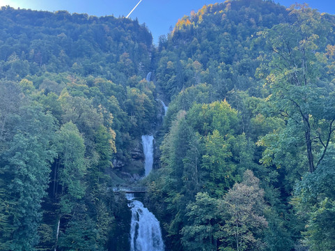 Riccardi Travel-卢塞恩必去景点