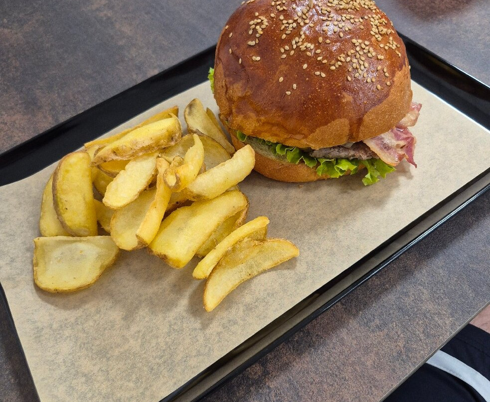 Squisito Piadineria e Hamburgher