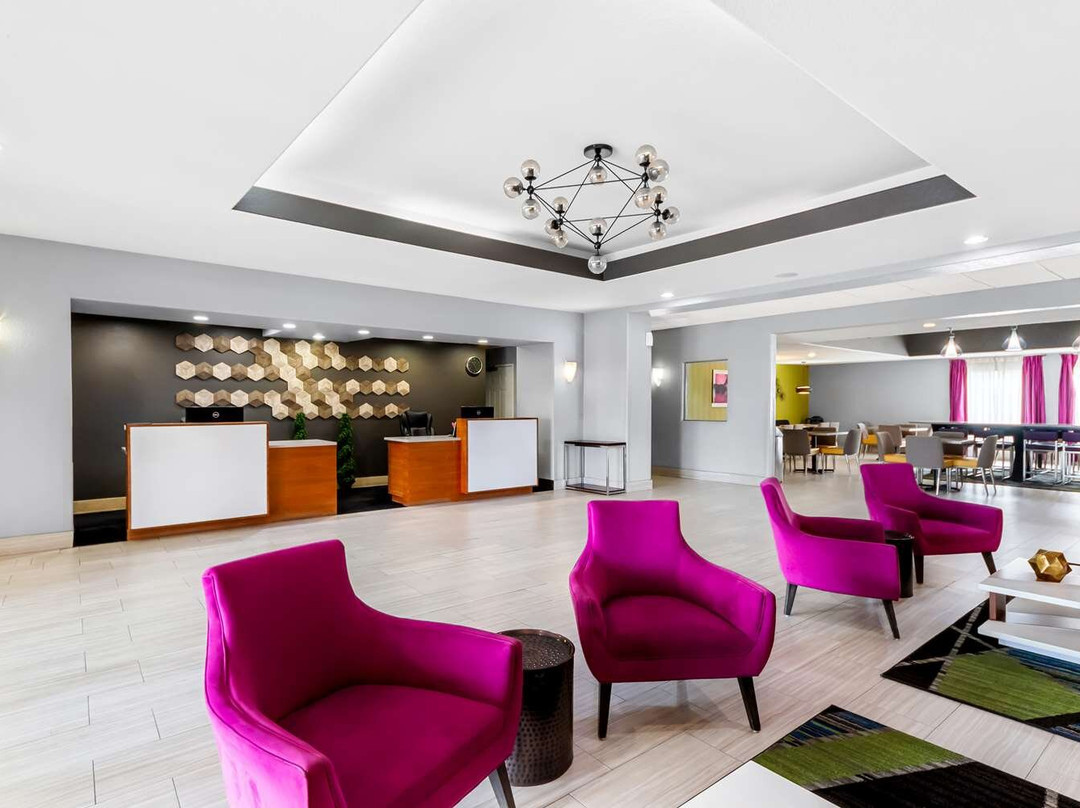 Boerne酒店住宿-Best Western Boerne Inn & Suites