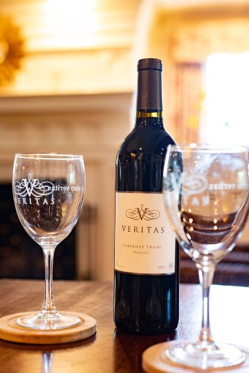 威利塔斯农场旅馆-餐饮