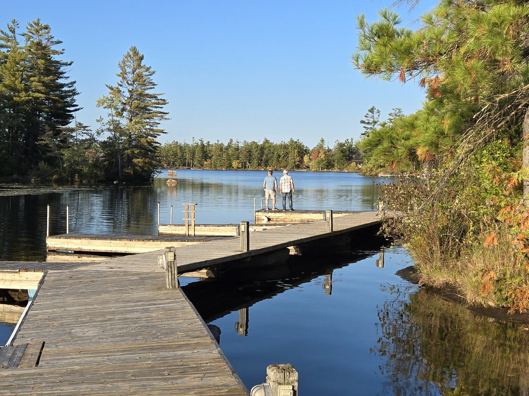 Pine Vista Resort主图