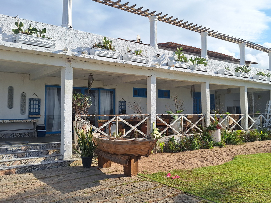 Villa Del Mare主图