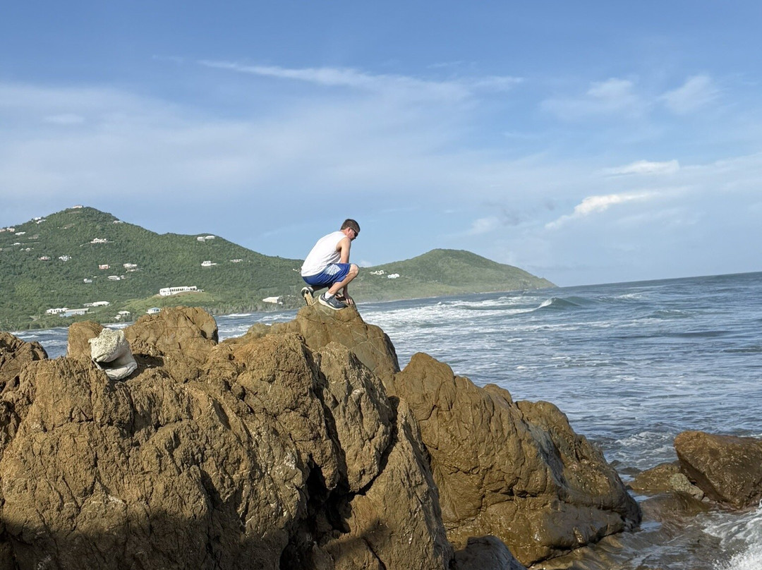 Judith's Fancy-Christiansted必去景点