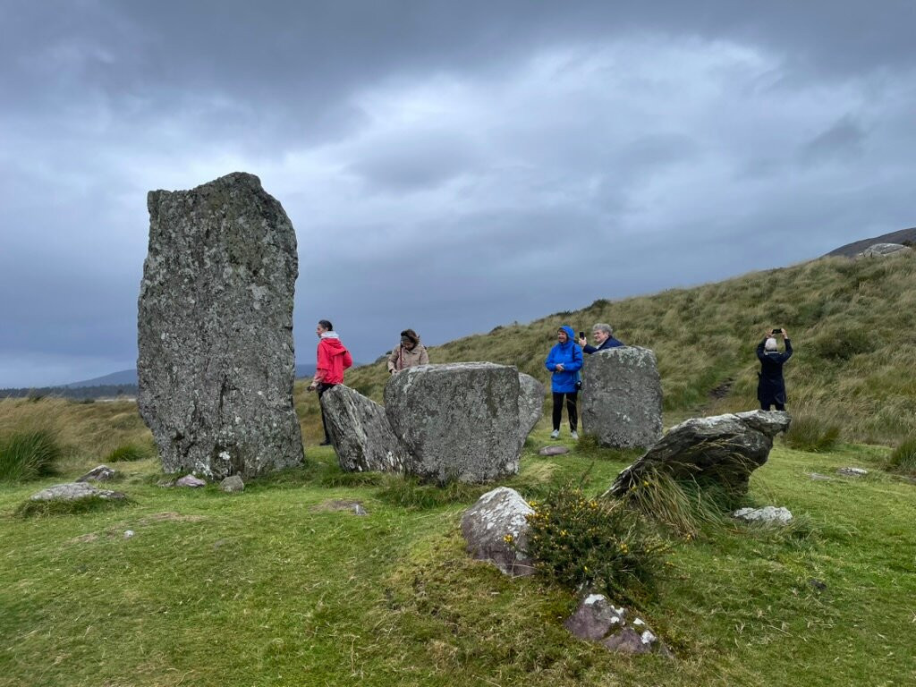 Thin Places Mystical Tours-索尔兹伯里必去景点