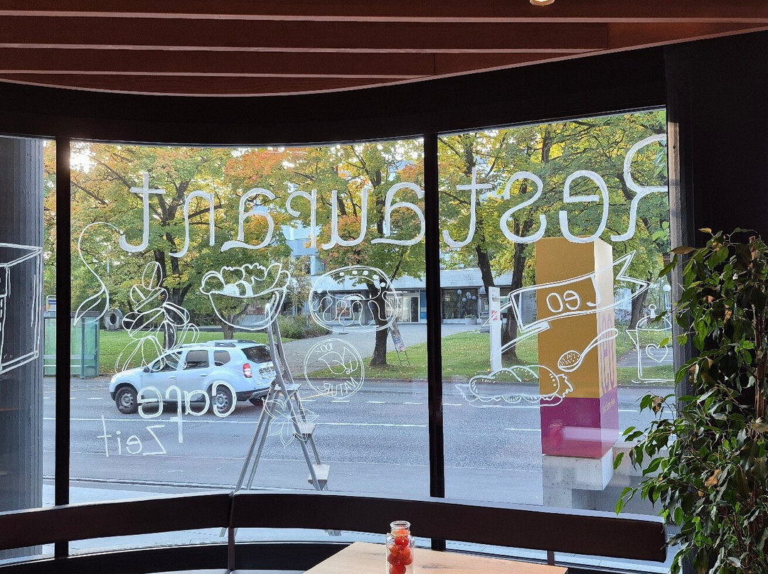 Restaurant Leo