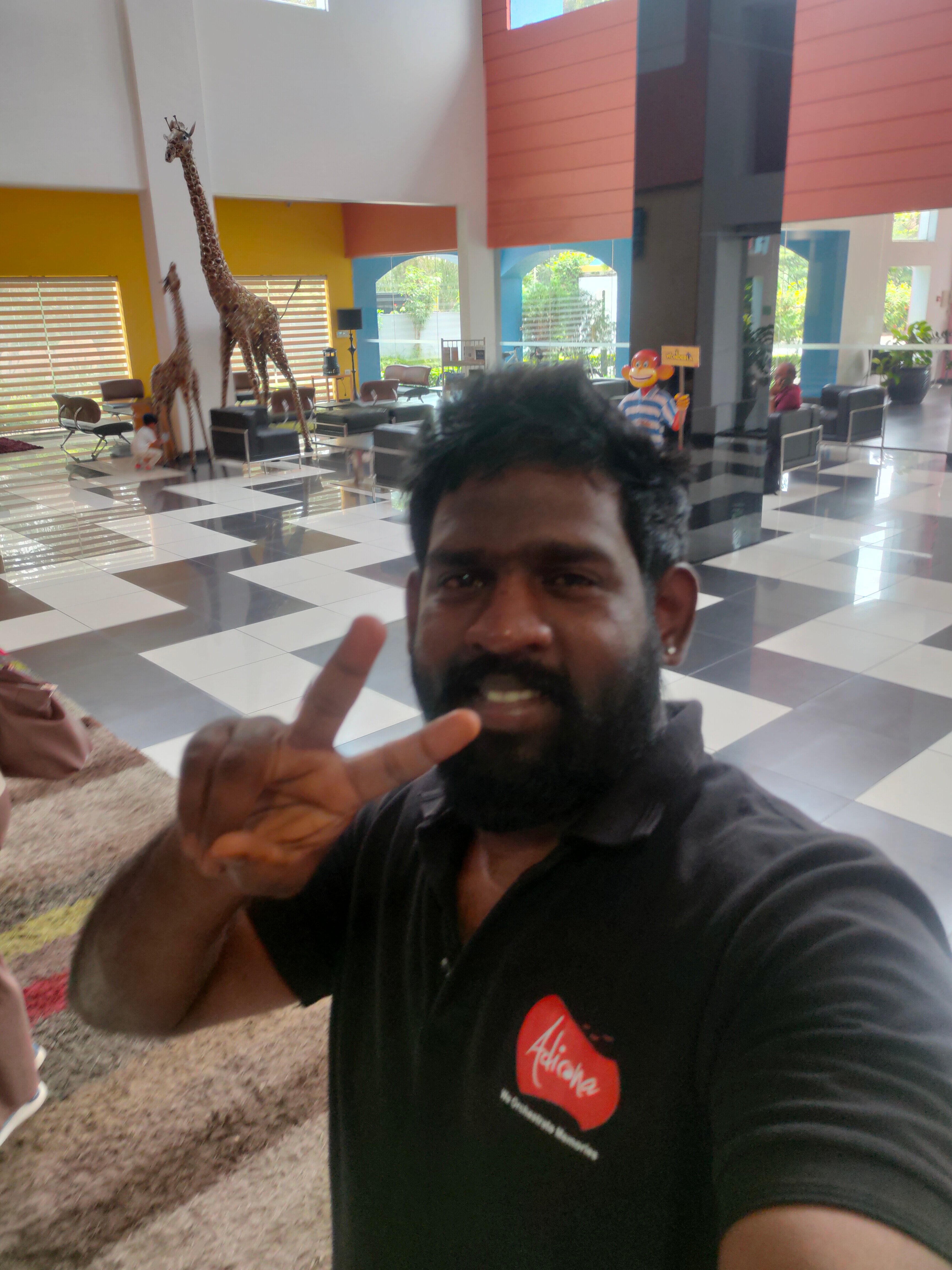 Wonderla Resort-官方