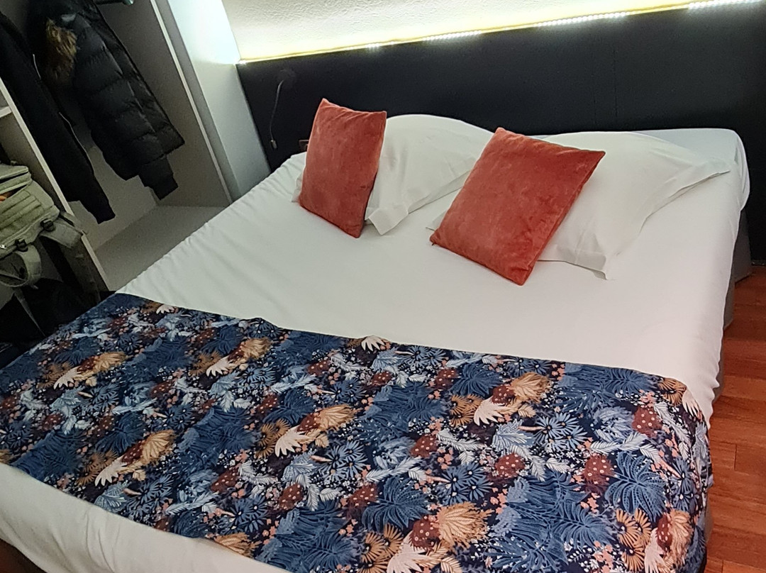 Hotel de France主图