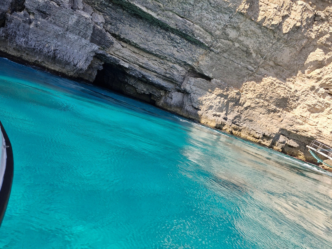 Jack's Charters Malta-Cospicua (Bormla)必去景点