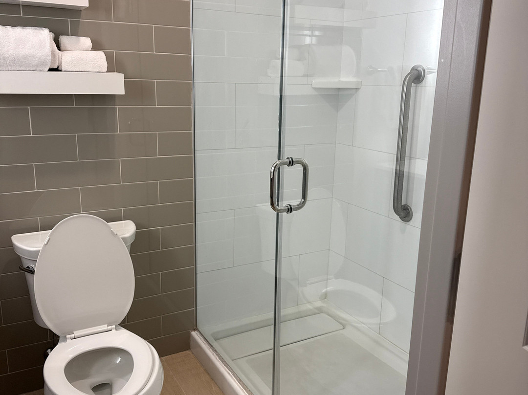 Hilton Garden Inn Martinsburg主图