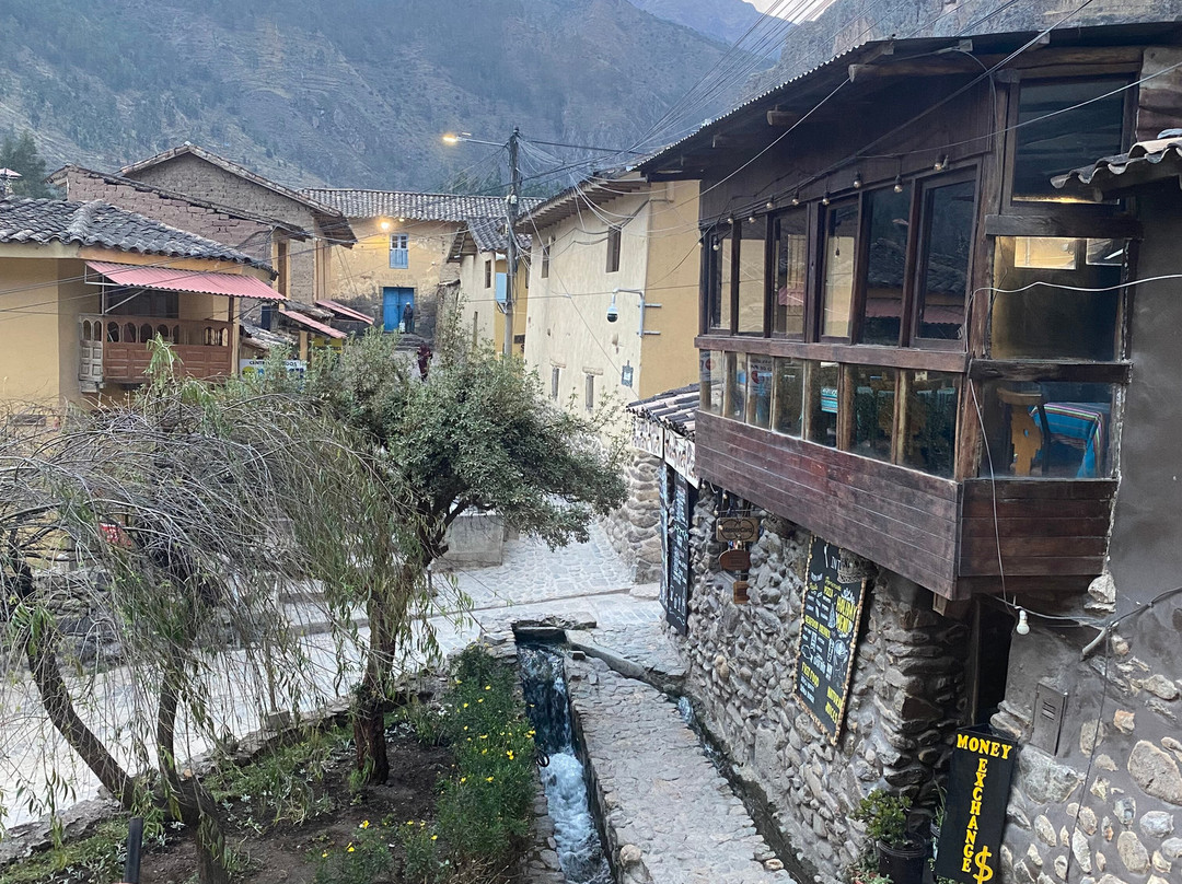 Sauce Hotel Boutique主图