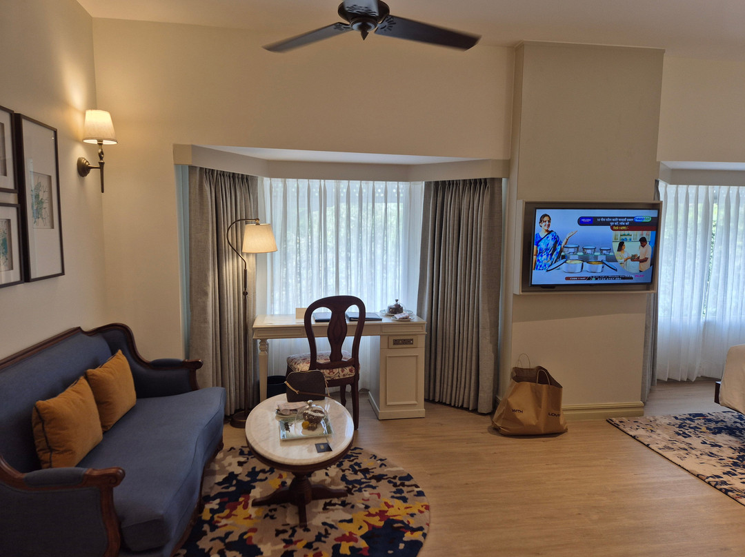 Naukuchia House, Naukuchiatal – IHCL SeleQtions主图