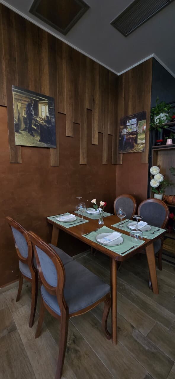 Hotel Xhabakja-餐饮