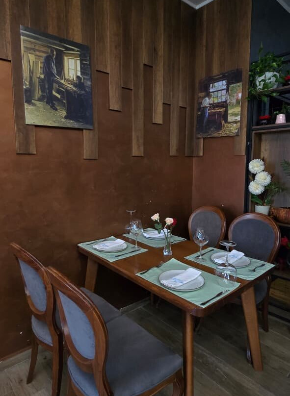 Hotel Xhabakja主图