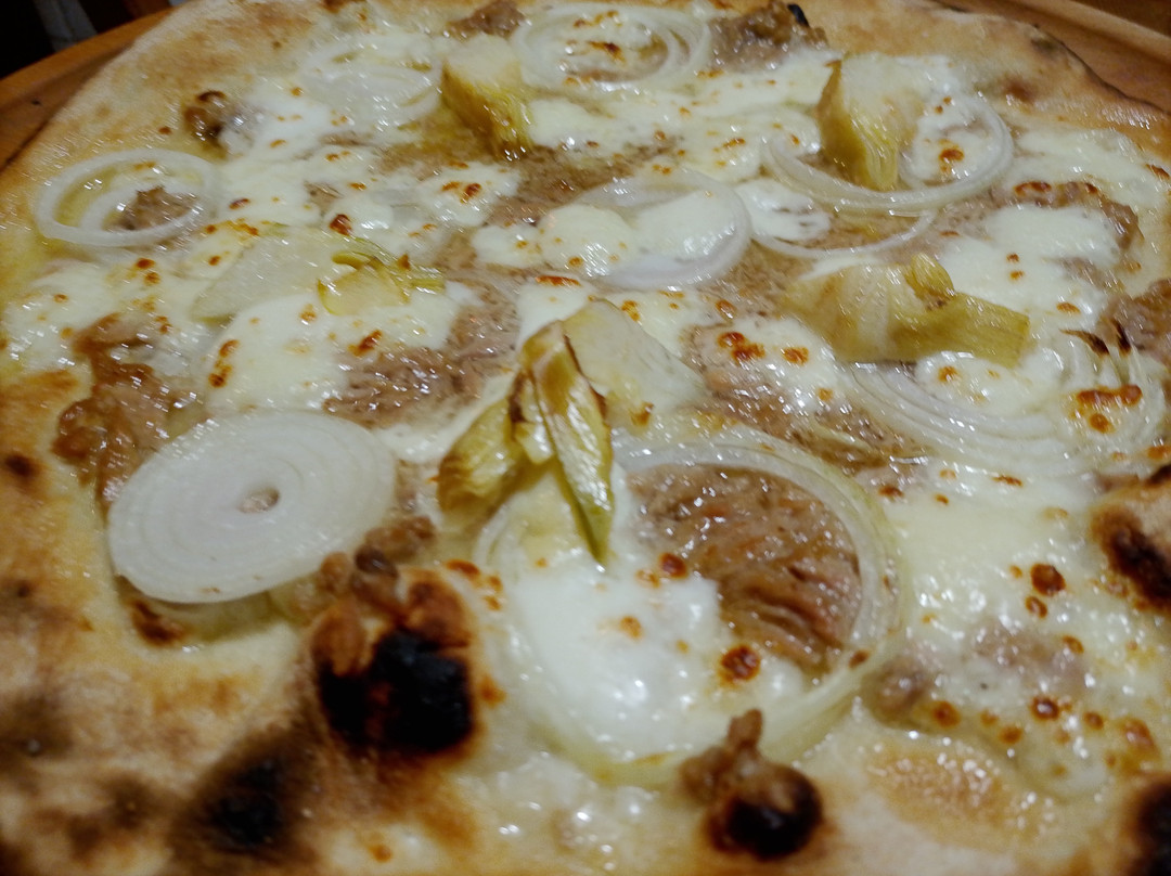 Le Fornaci - home restaurant