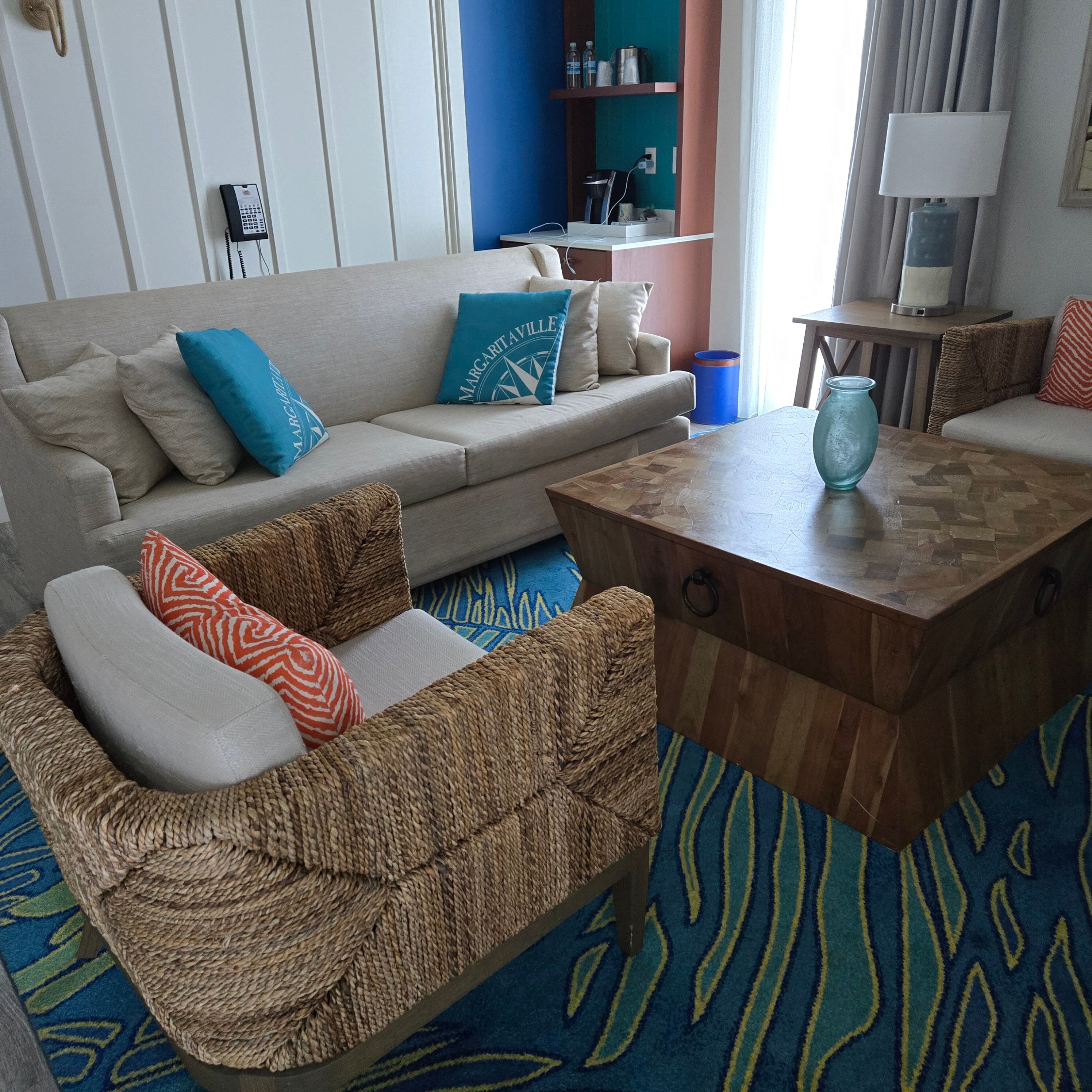 Margaritaville Beach Hotel Jacksonville Beach-官方