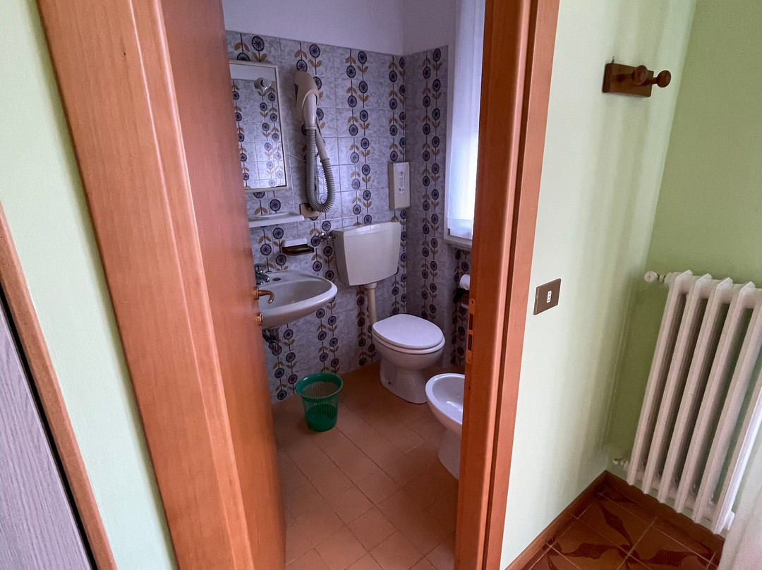 Albergo Esperia主图