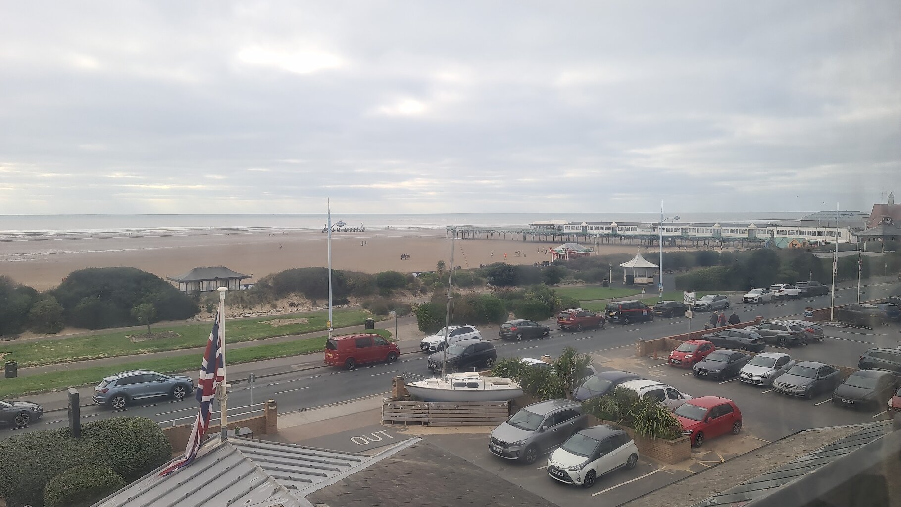 Inn on the Prom Hotel-官方