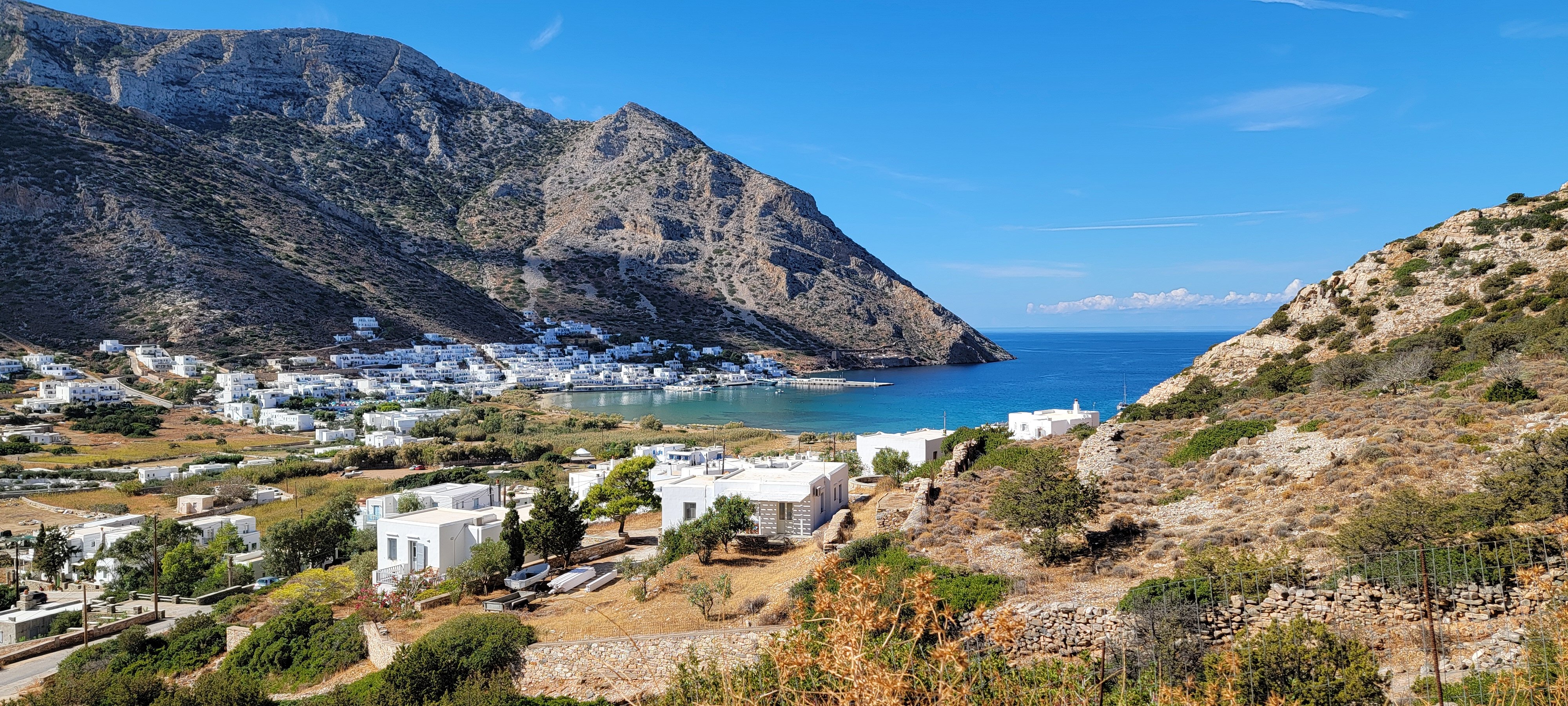 Apsila Pool Suites-酒店景观