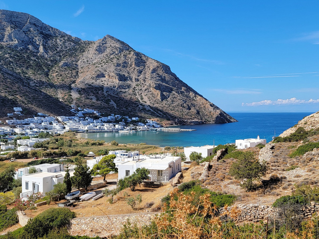 Apsila Pool Suites主图