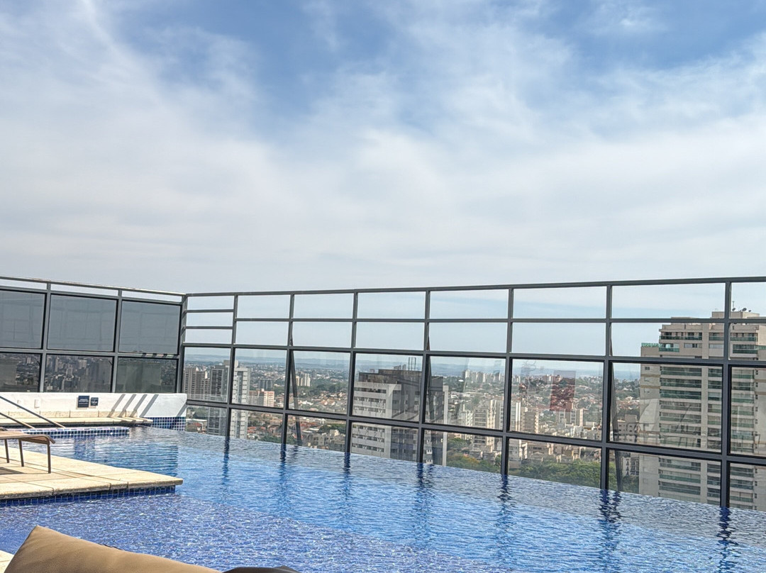 TRYP by Wyndham Ribeirao Preto主图