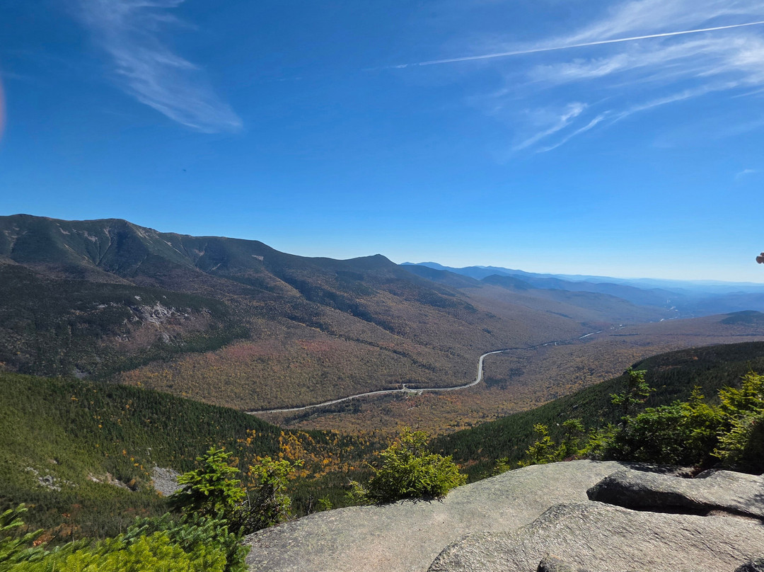 Eastern Slope Inn主图