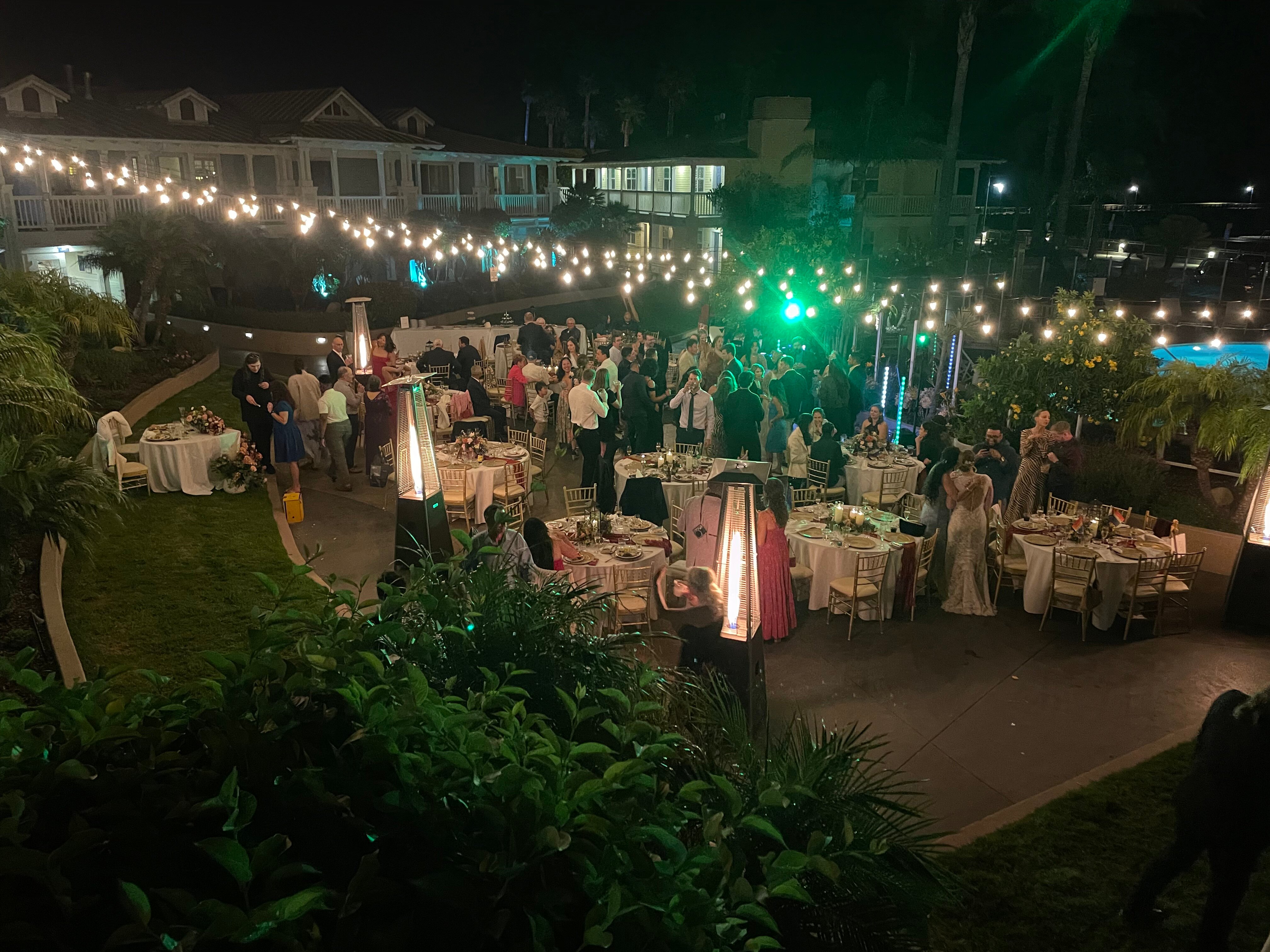 Avila Lighthouse Suites-浴室