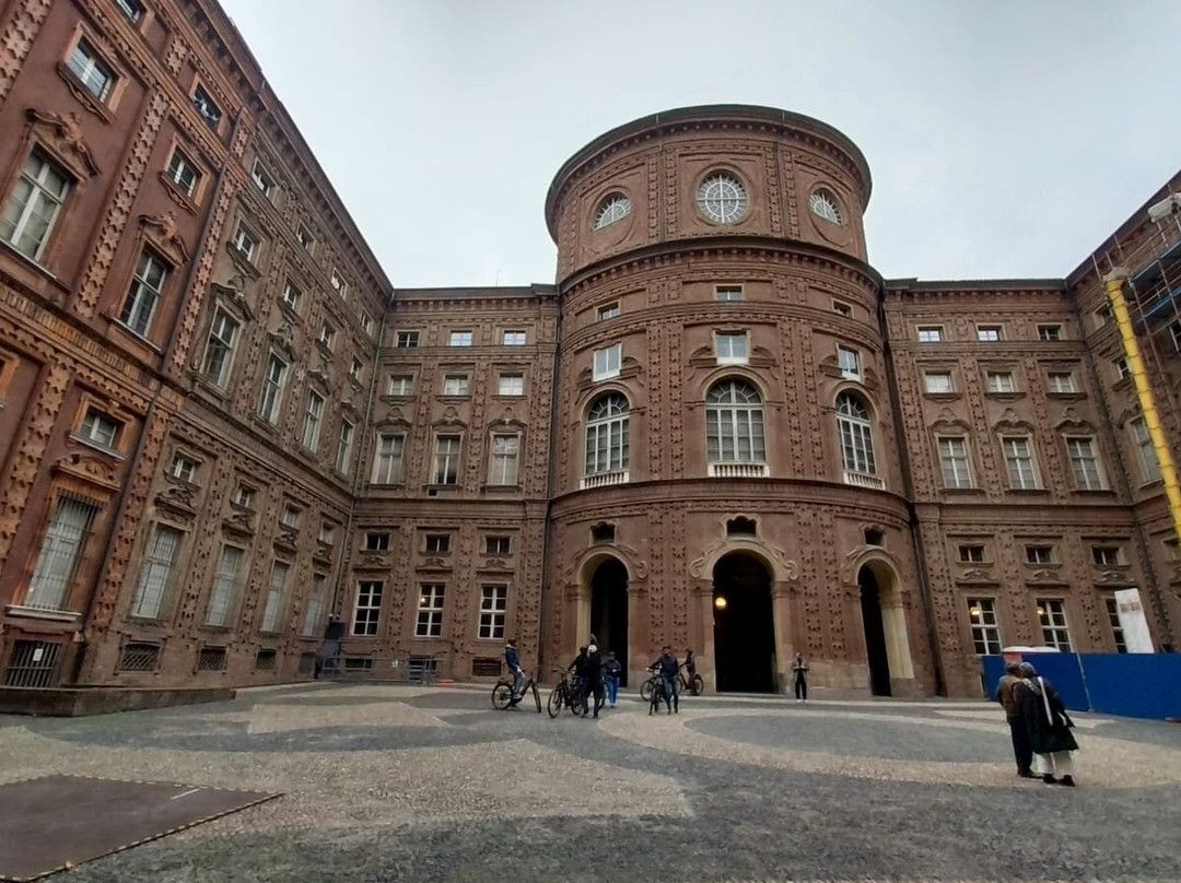 Museo Nazionale del Risorgimento-都灵必去景点