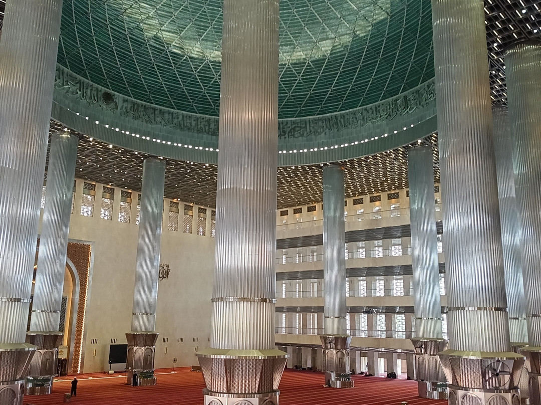 Travalcore Tour-雅加达必去景点