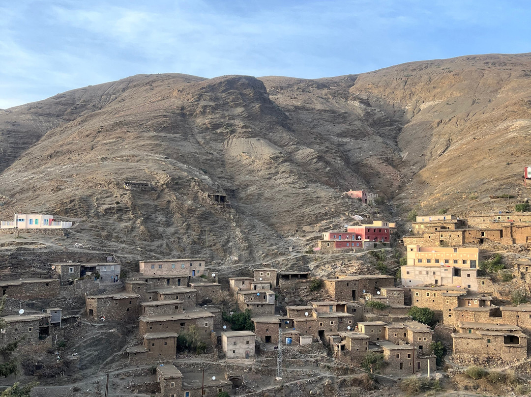 Morocco Life Tours-非斯必去景点