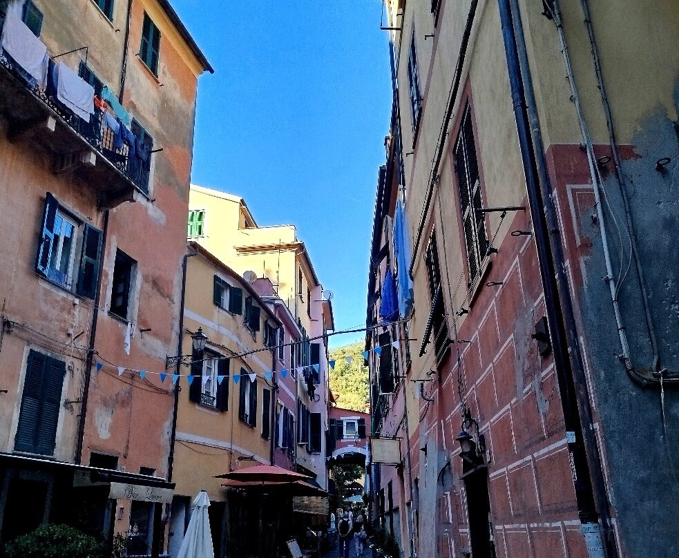 Borgo Antico-滨海蒙特罗梭必去景点