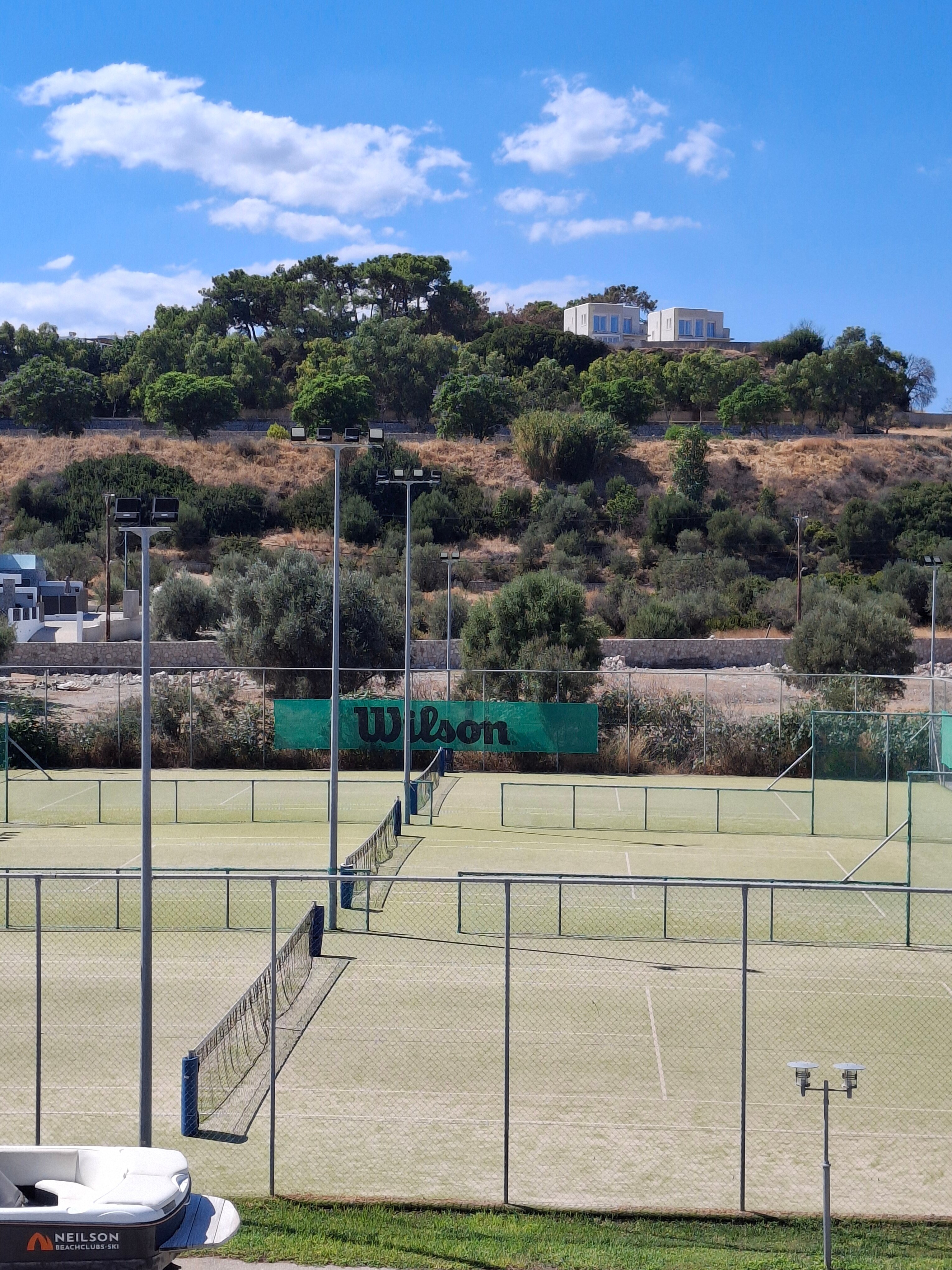 Levante Beach Resort-官方