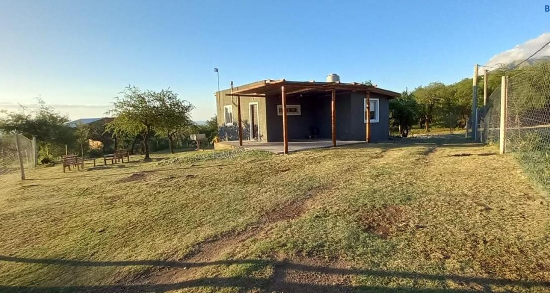 Cabanas Entre Cerros