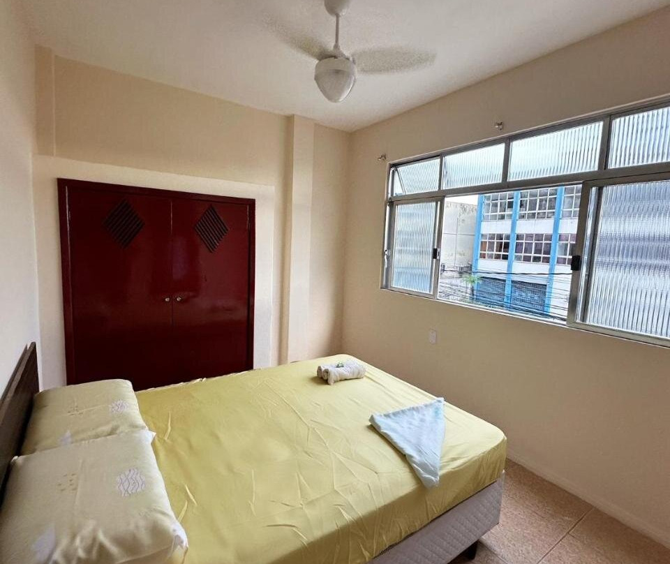 Hotel Pousada Angra Encanto