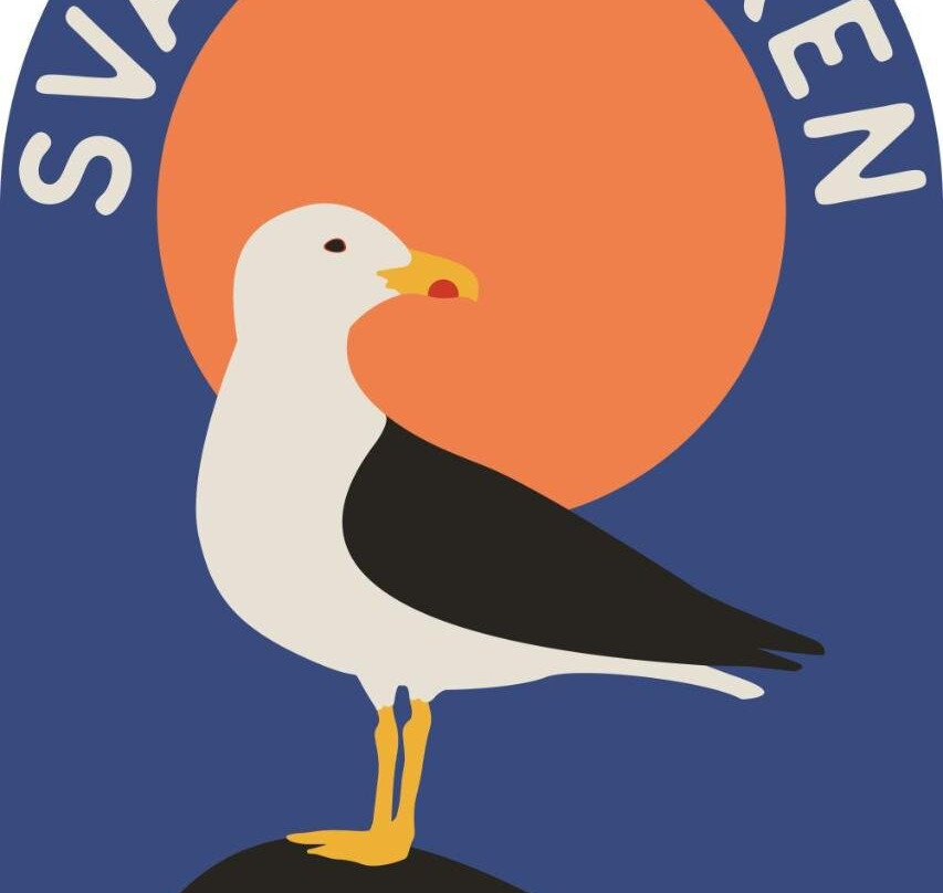 Svartbakken Rooms
