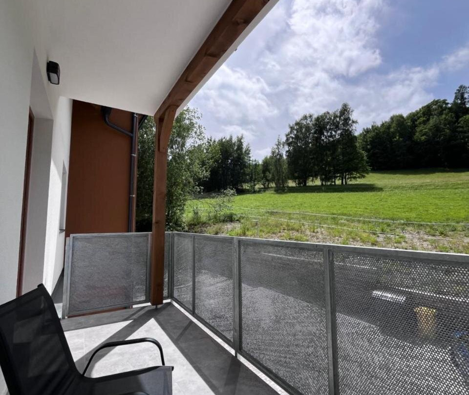 Apartmany Pohoda A Klid