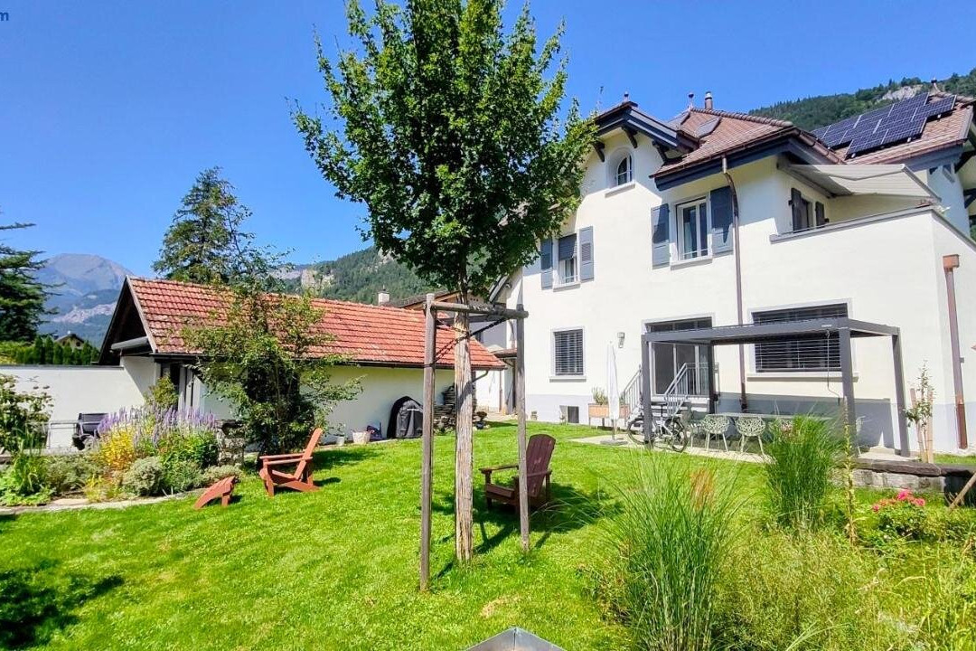 Wild Und Wandel