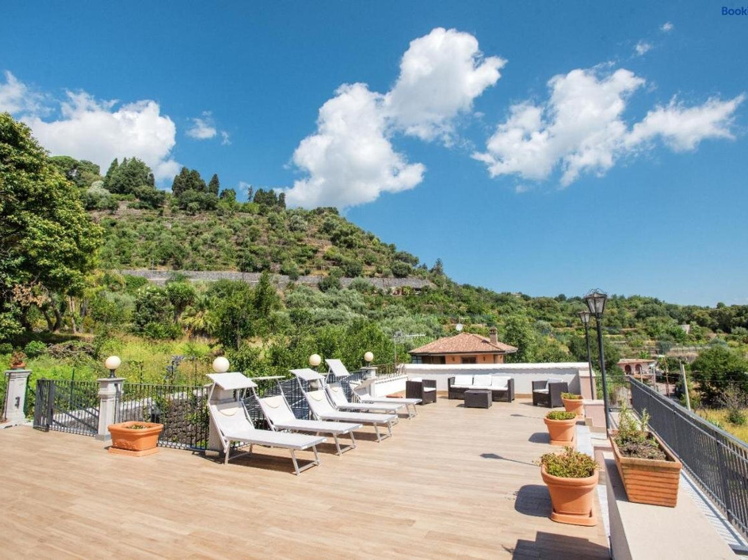 La Terrazza