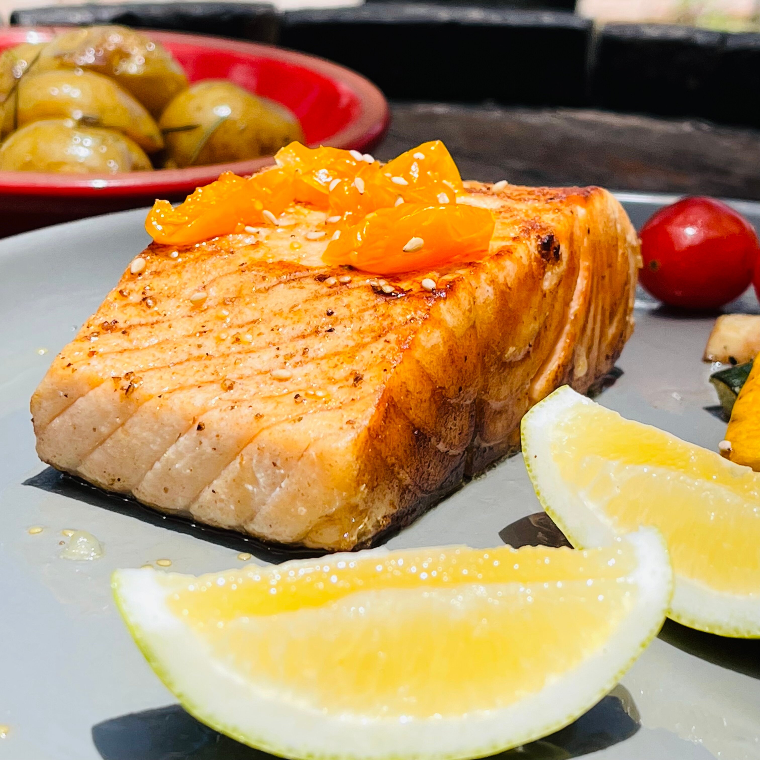 卡萨哈西安达吉曼尼塔酒店-餐饮