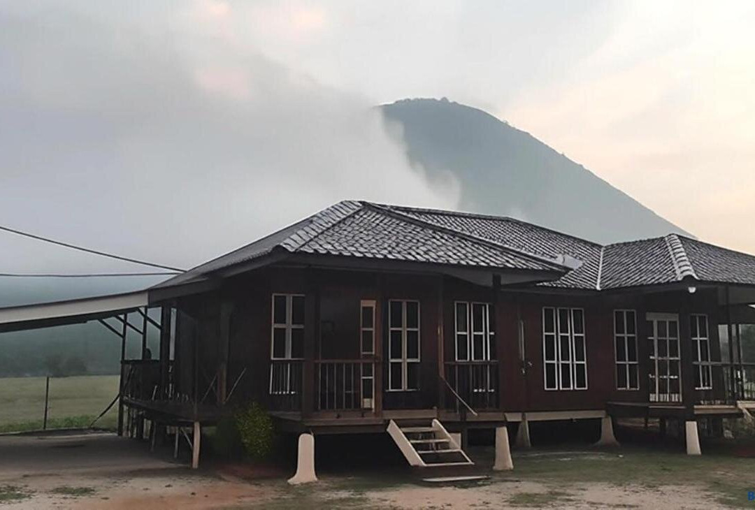 Pulai Greens Homestay