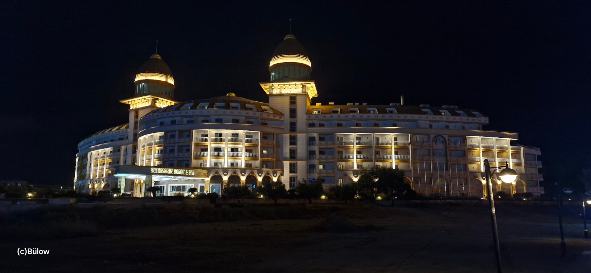 Sidemarin Kirman Premium-浴室