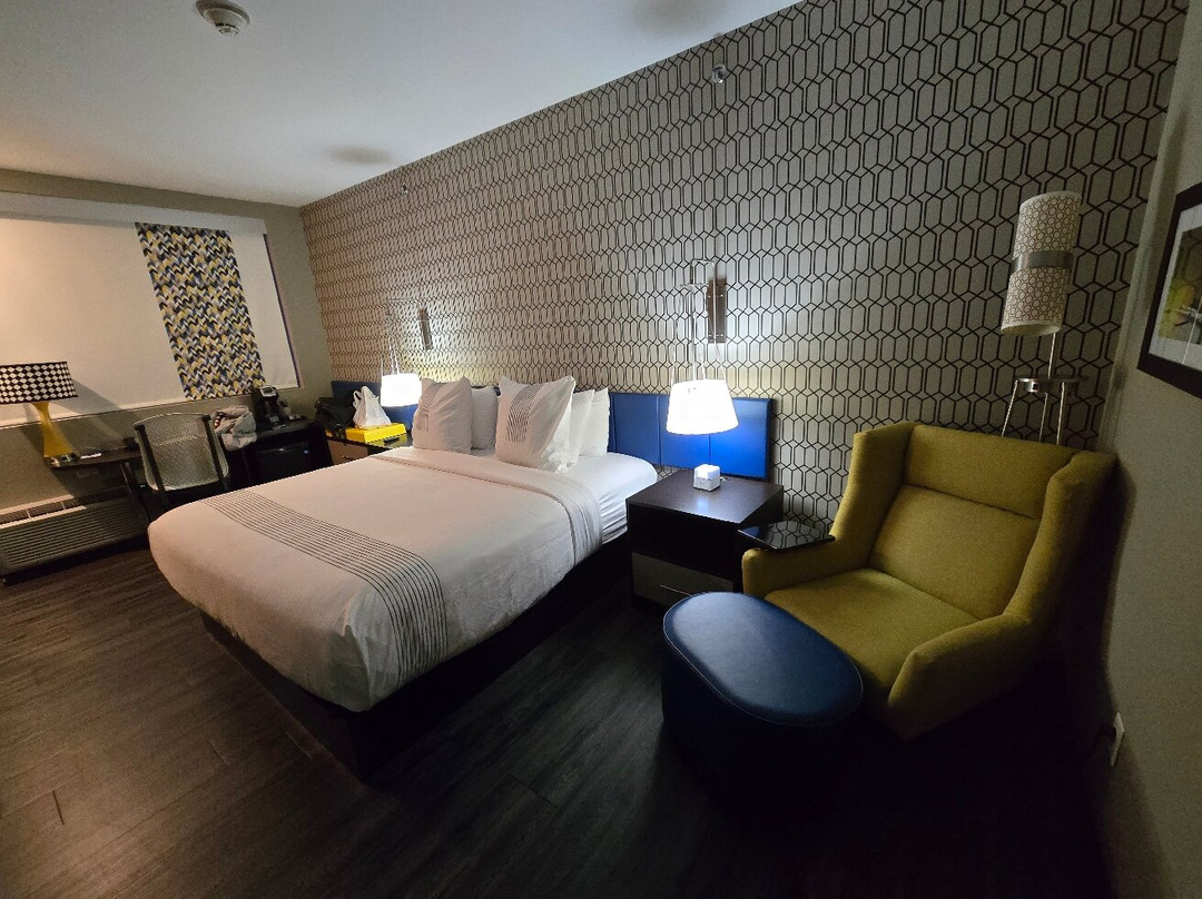 GLō Best Western Dawley Farms In Sioux Falls主图