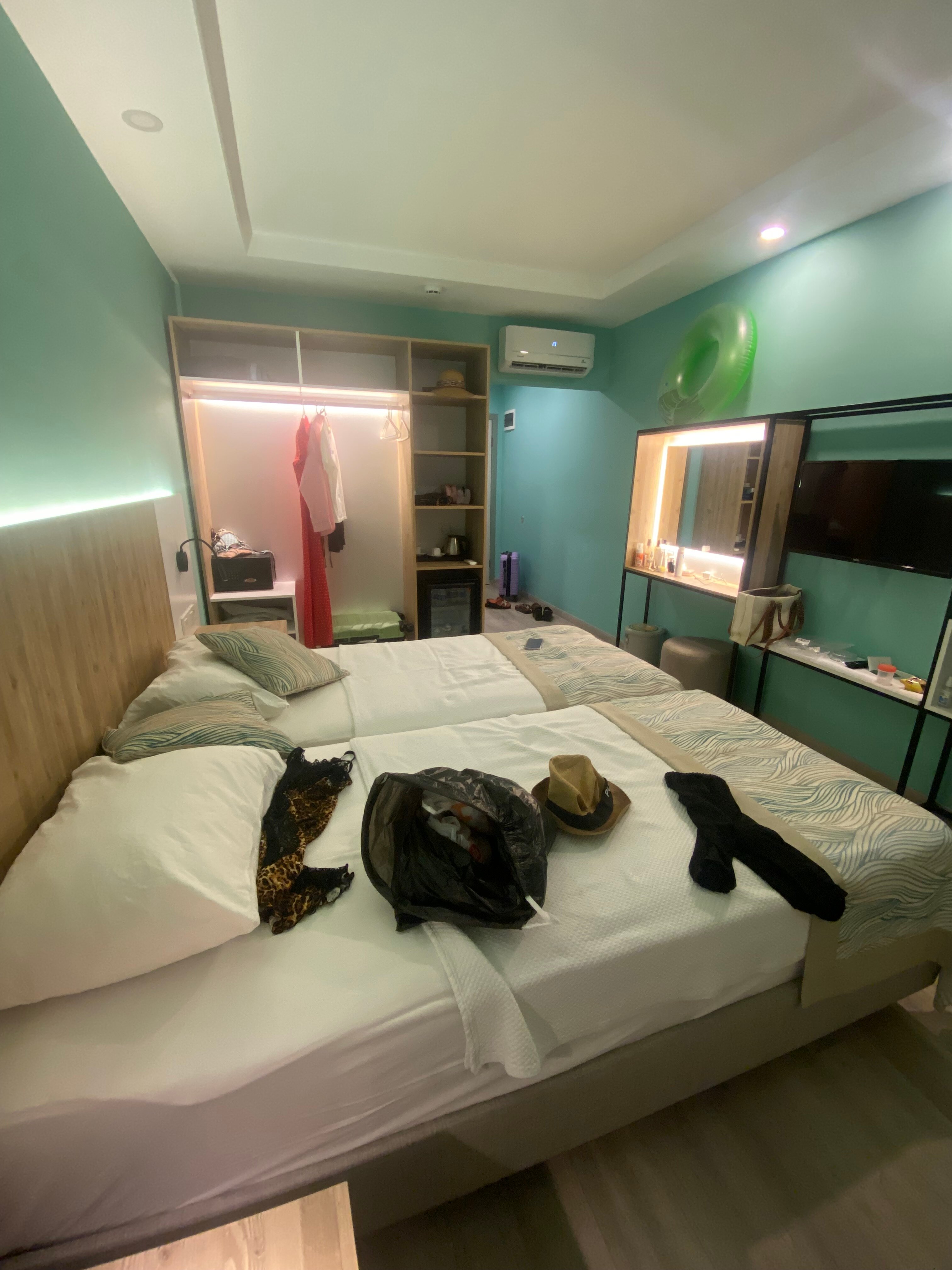 Villa Sunflower Hotel-官方