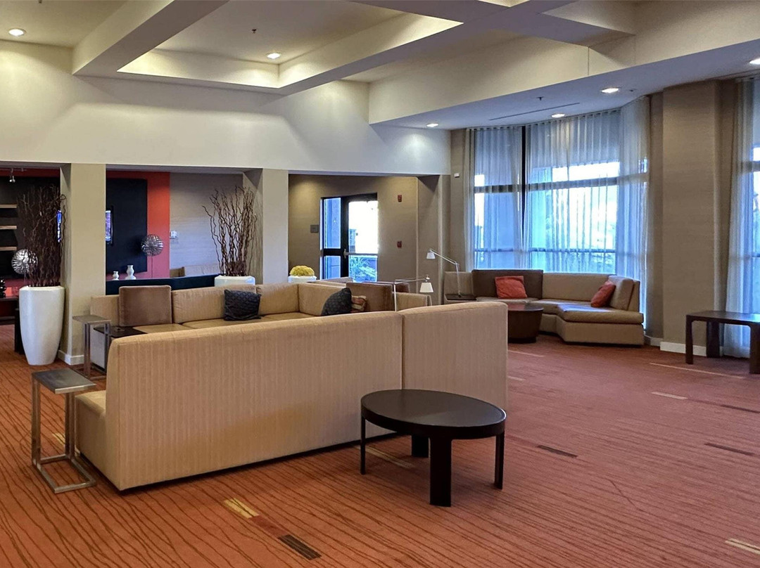 Country Inn & Suites By Radisson, Convention Center Altoona主图