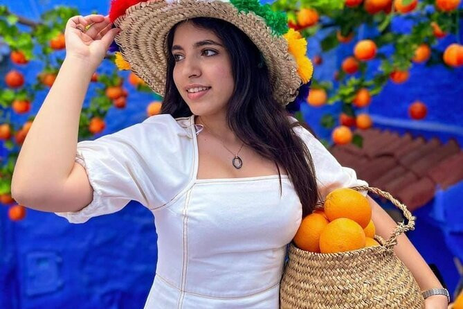 Grand Taxi Tanger-丹吉尔必去景点