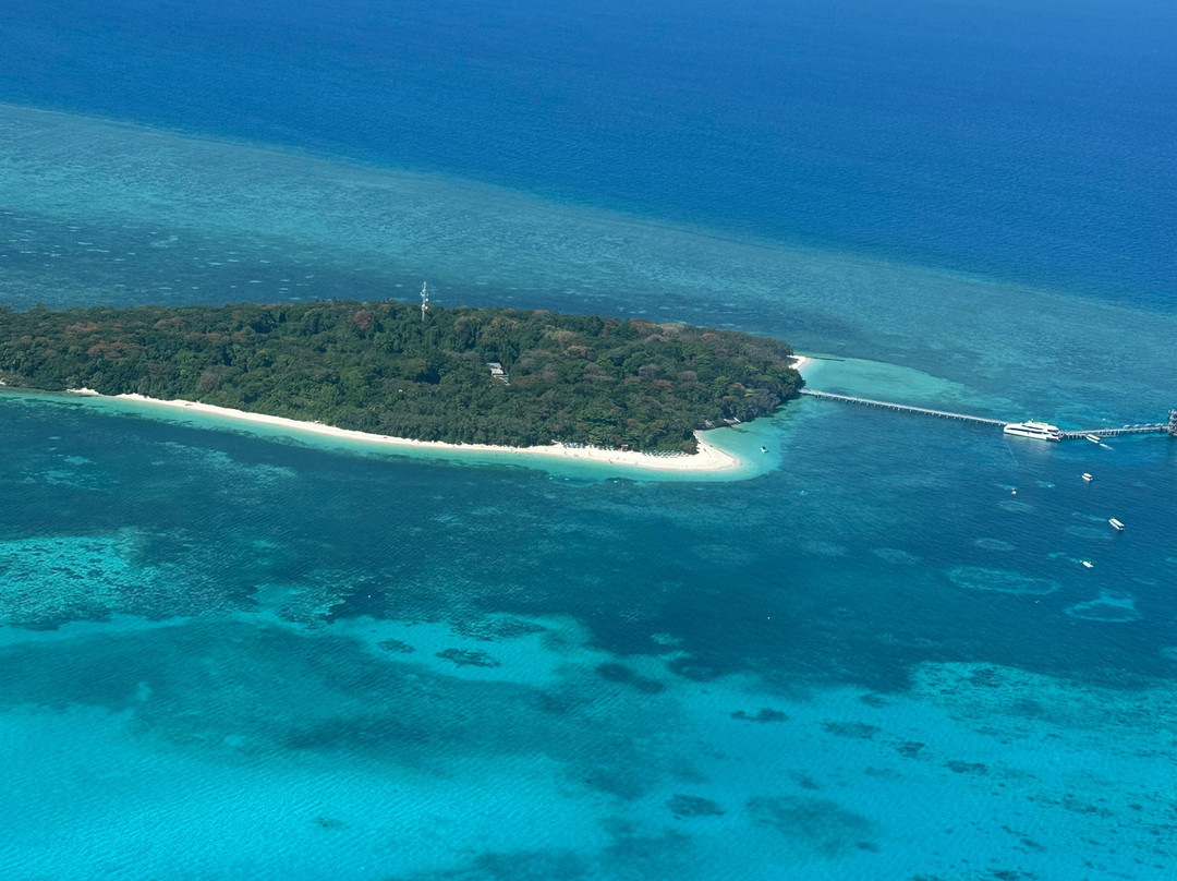 Nautilus Aviation-Garbutt必去景点