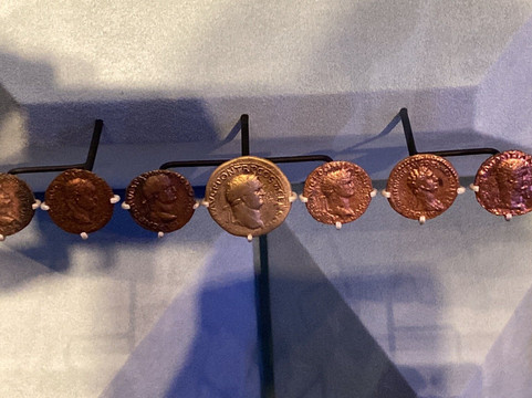 London Mithraeum Bloomberg SPACE-伦敦必去景点