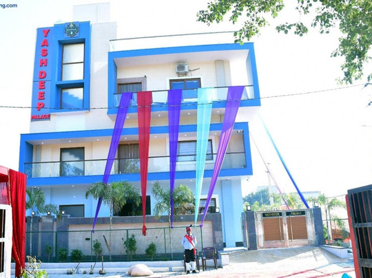 Yashdeep Palace