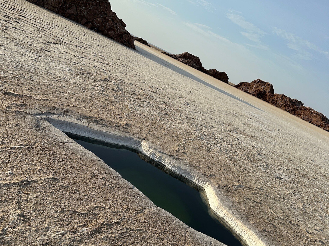 Golden Ethio Riding Tours-亚的斯亚贝巴必去景点