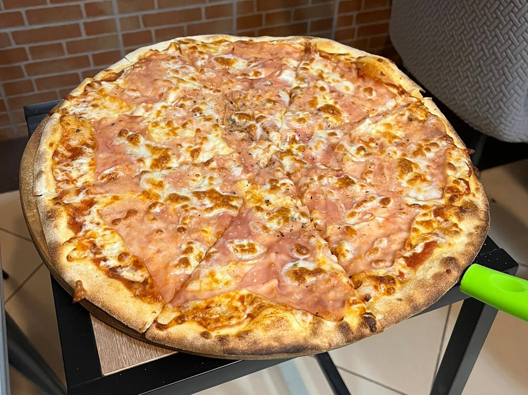 Pizzaria Telheirinho