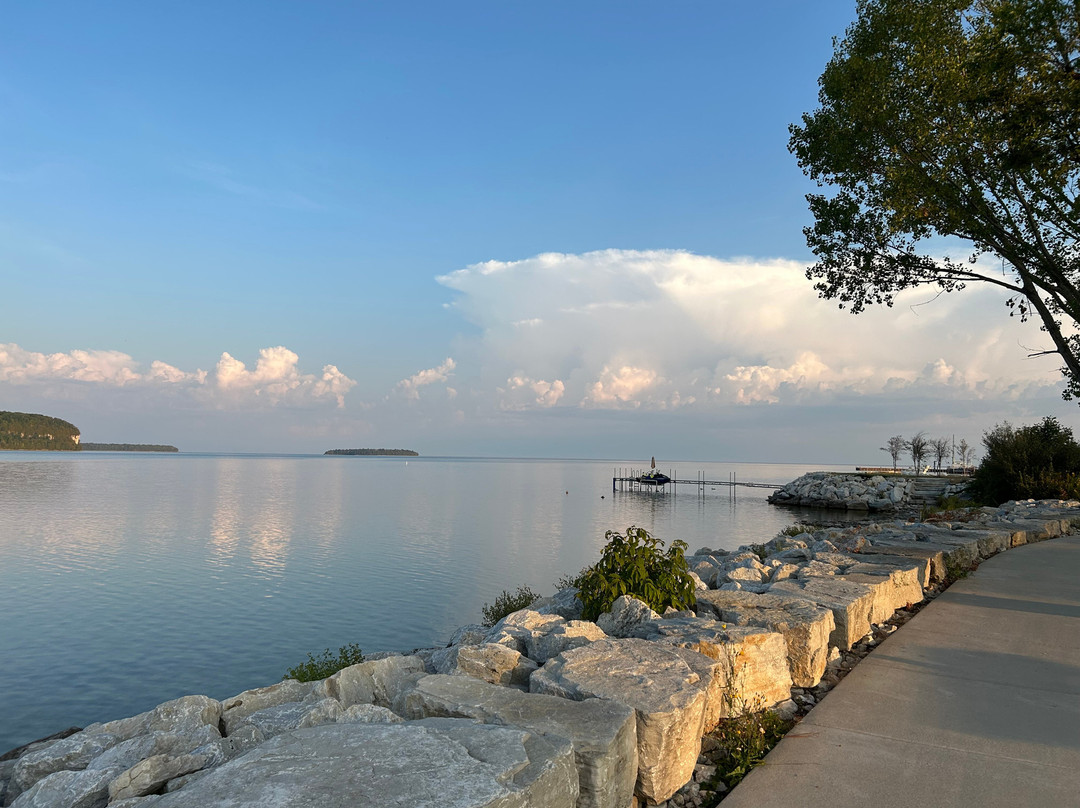 Lodgings at Pioneer Lane主图